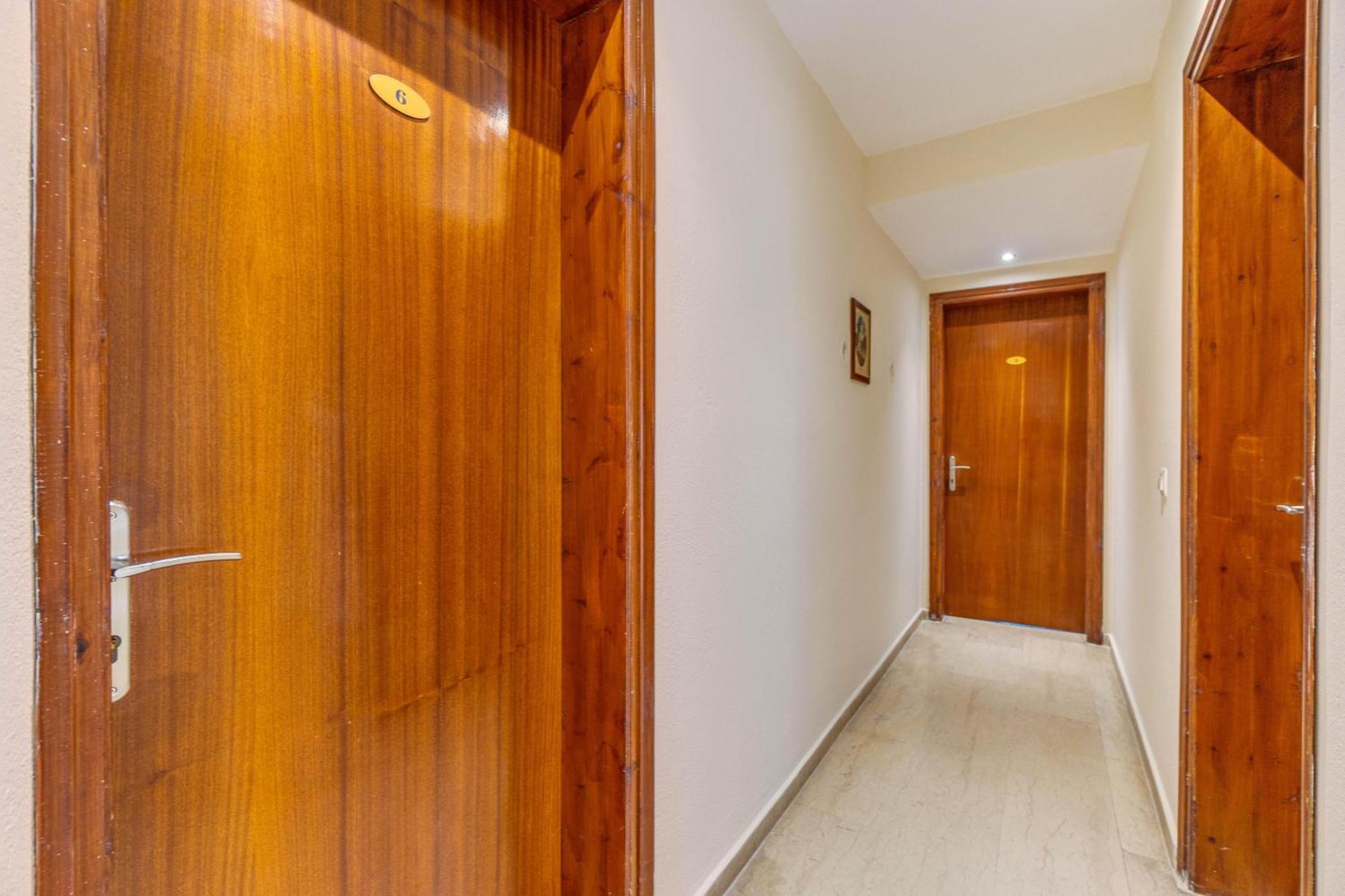 Angela Hotel & Apartments Gouvia Luaran gambar