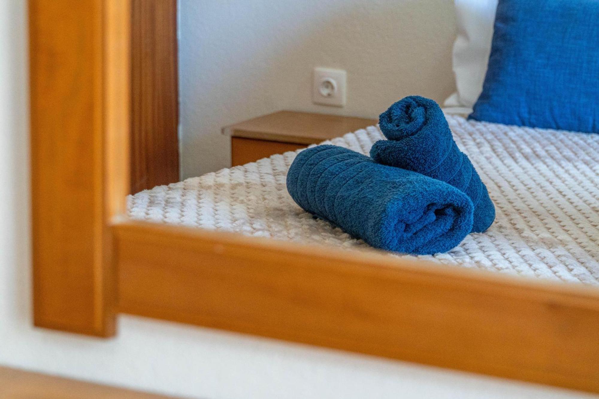 Angela Hotel & Apartments Gouvia Luaran gambar