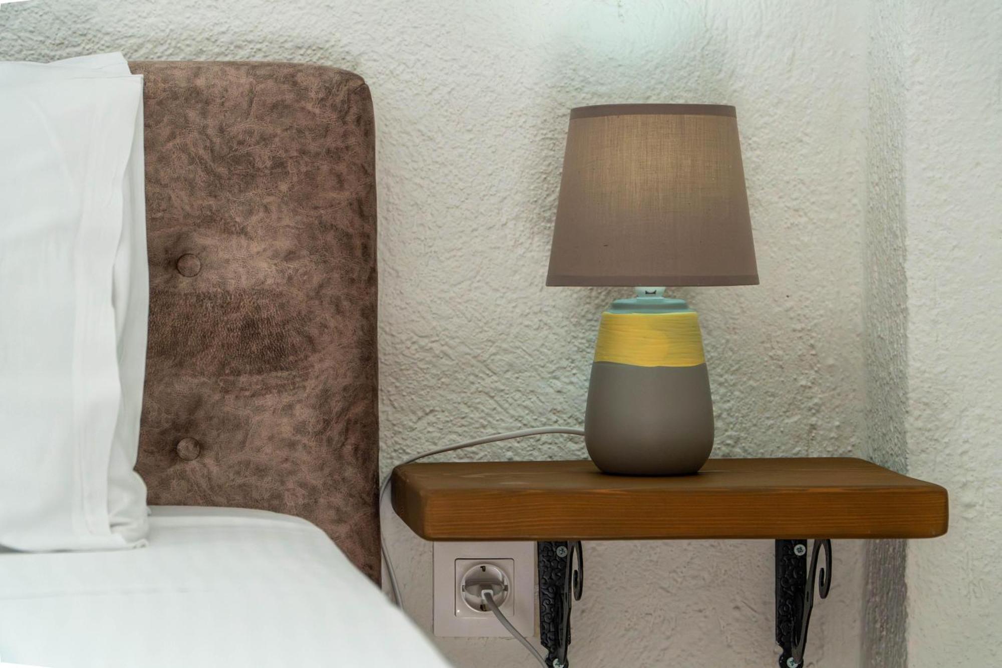 Angela Hotel & Apartments Gouvia Luaran gambar