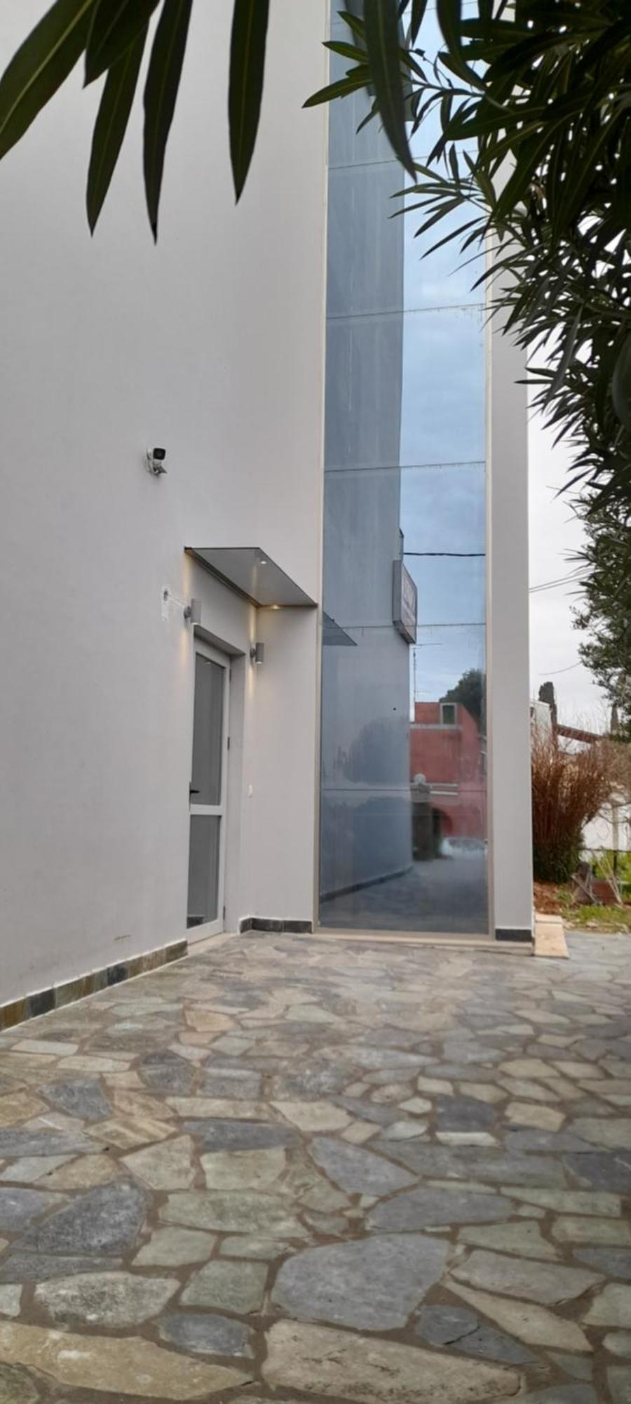 Angela Hotel & Apartments Gouvia Luaran gambar